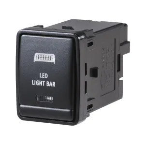 Narva OE Style Nissan Switch (L.E.D Bar) - 63386BL