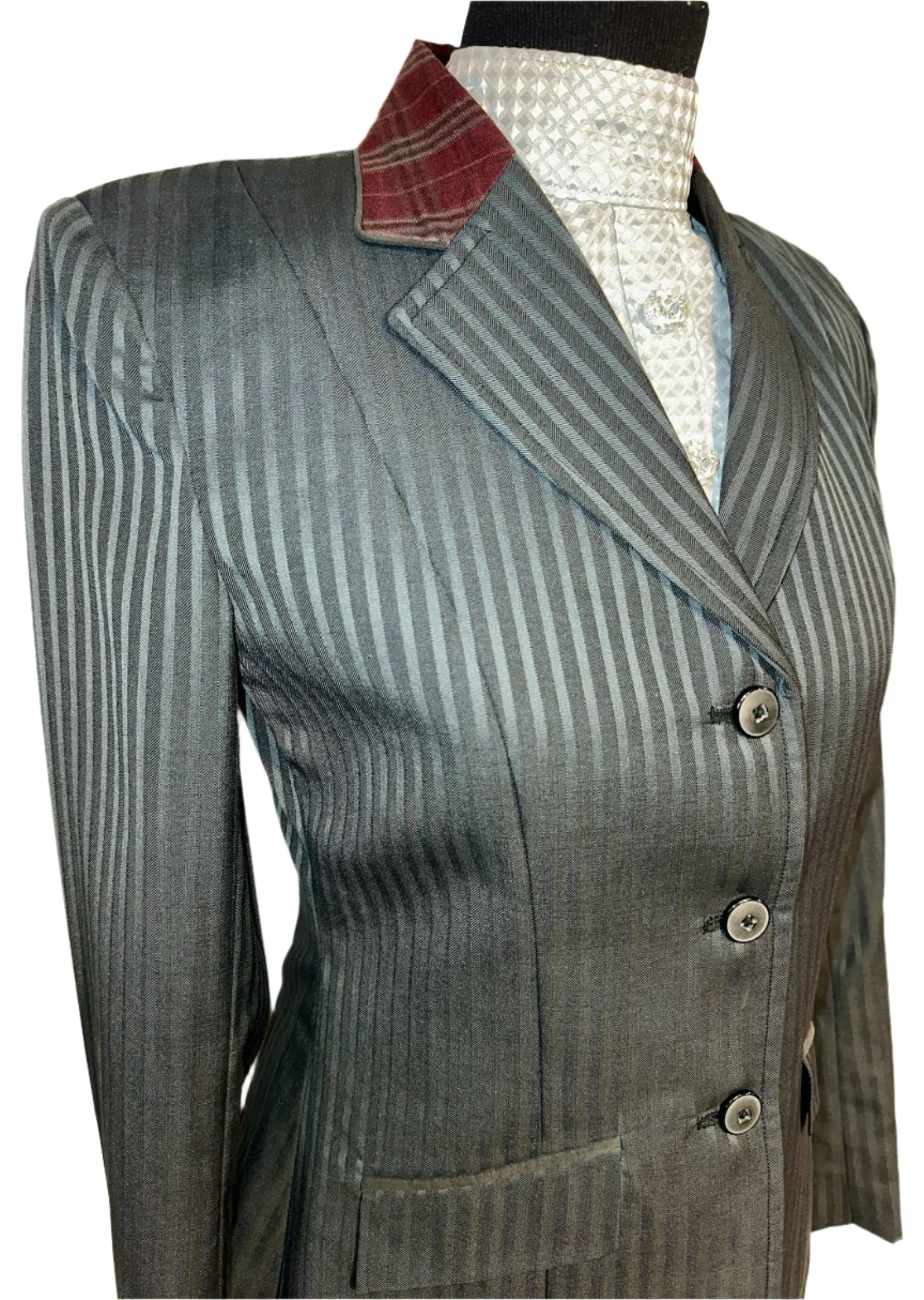 New, MTC, Ladies Hunt Coat