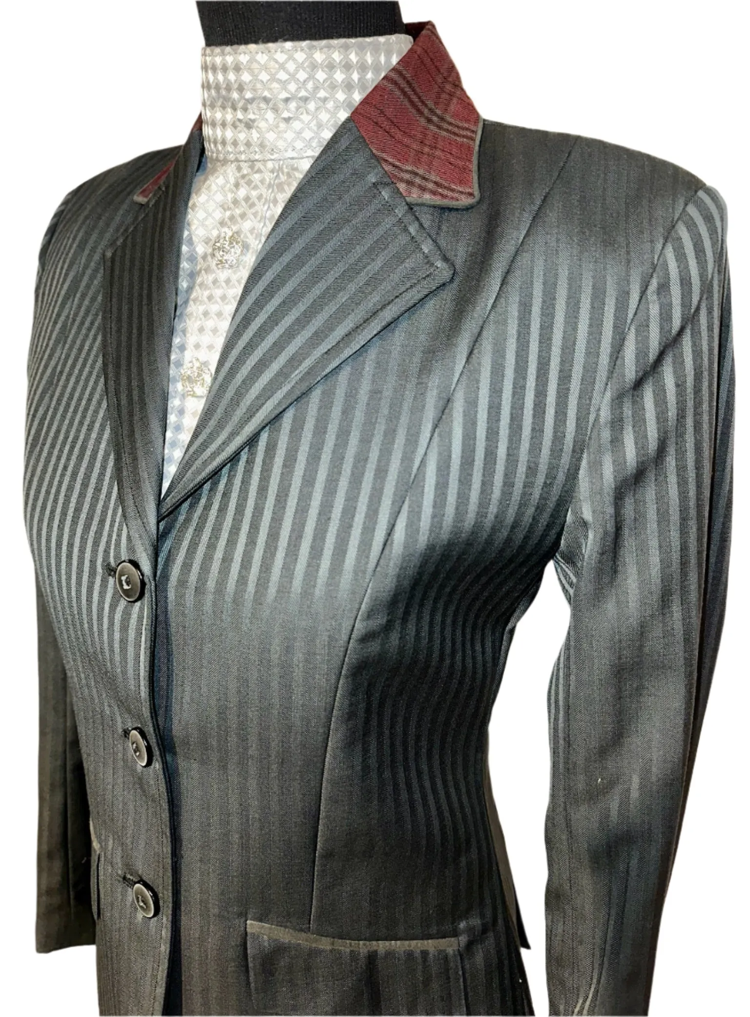 New, MTC, Ladies Hunt Coat