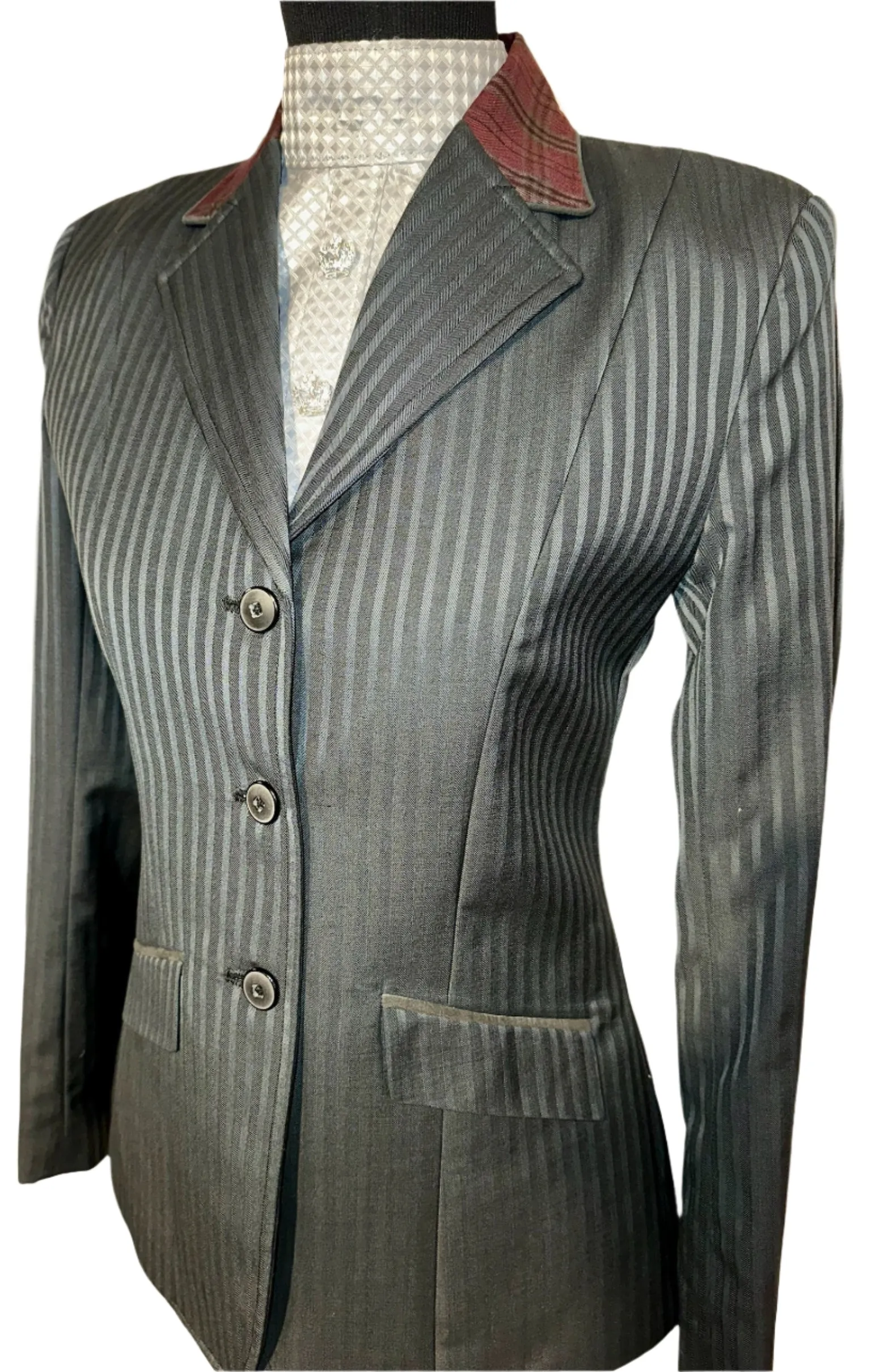 New, MTC, Ladies Hunt Coat