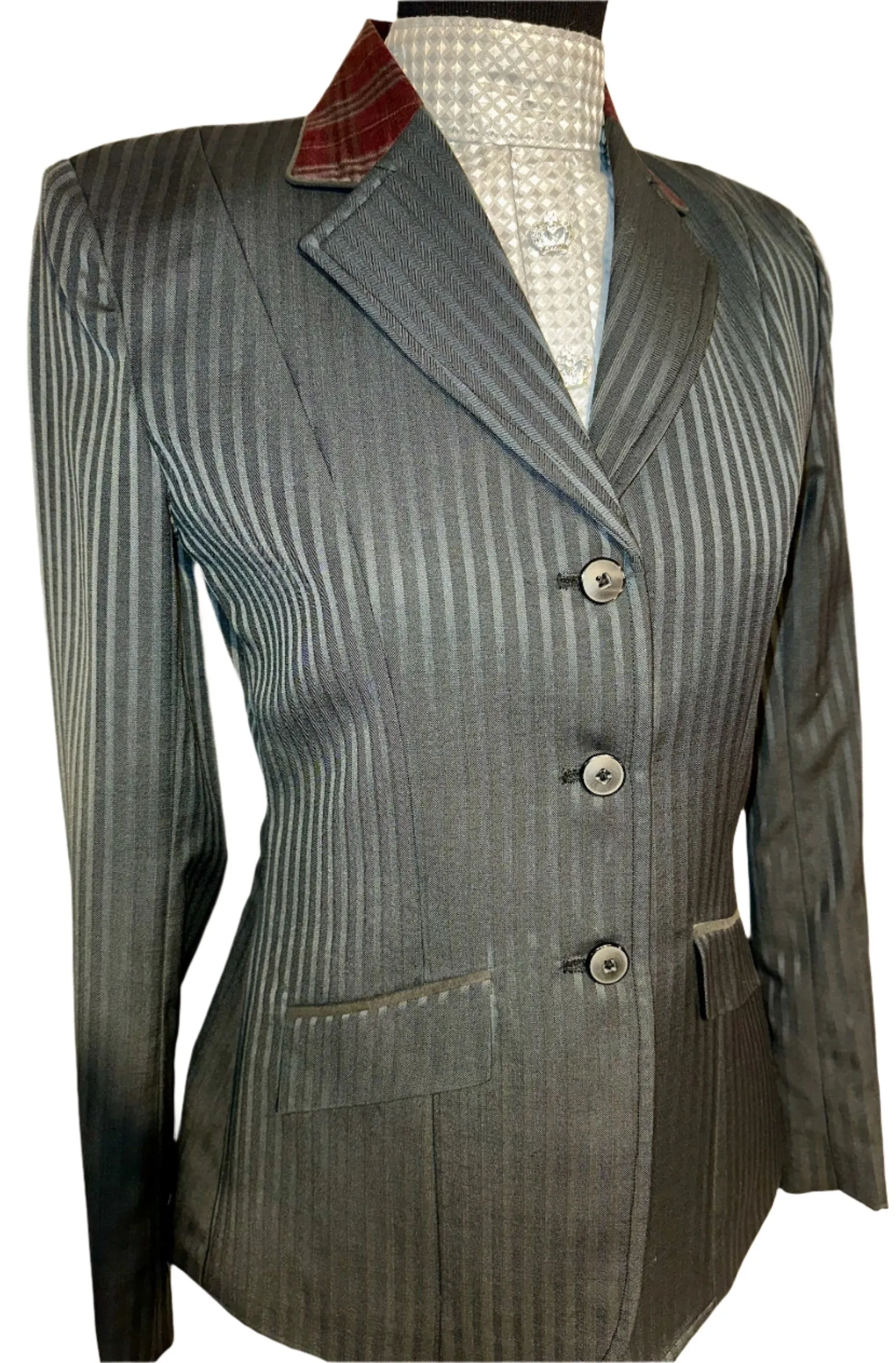 New, MTC, Ladies Hunt Coat