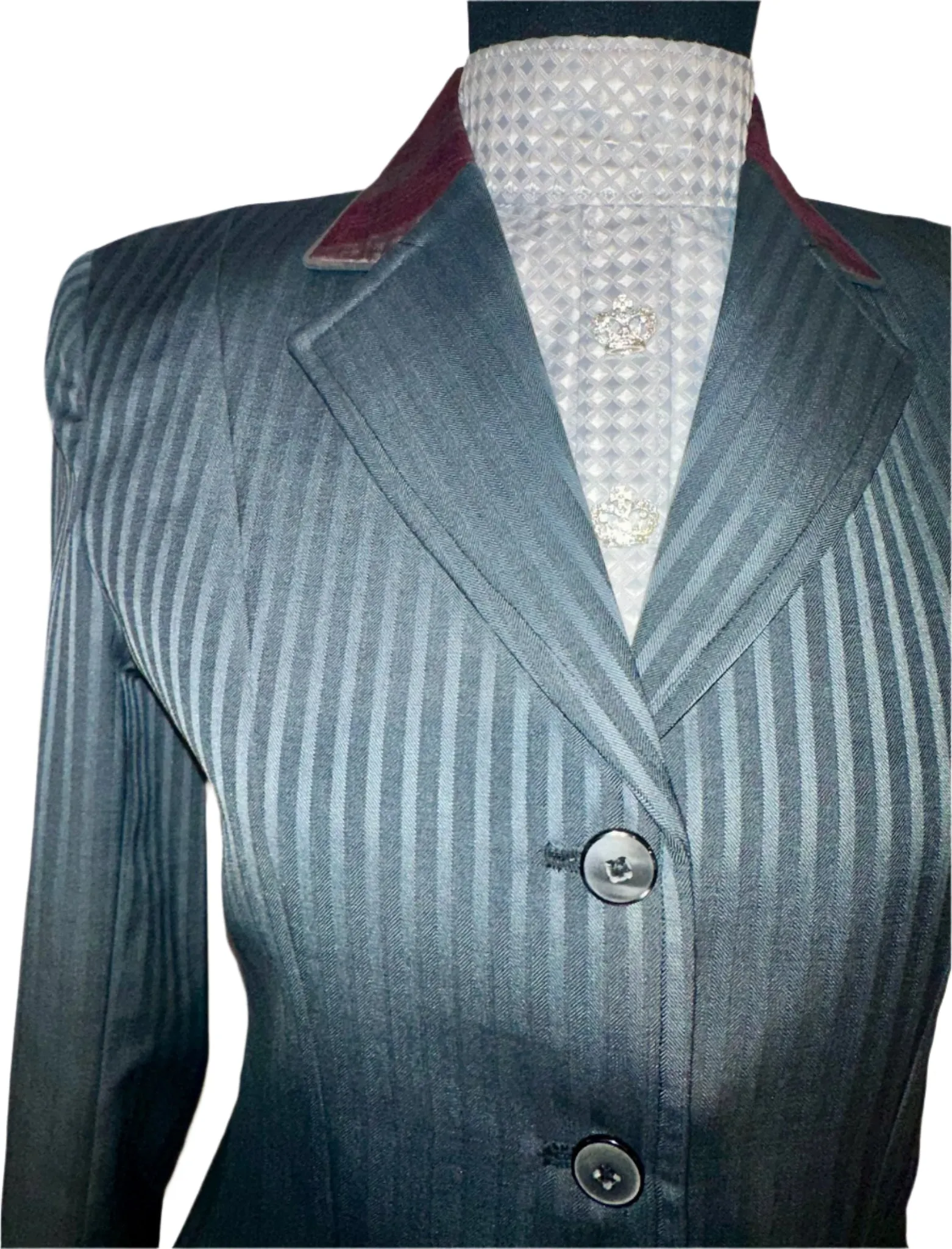 New, MTC, Ladies Hunt Coat