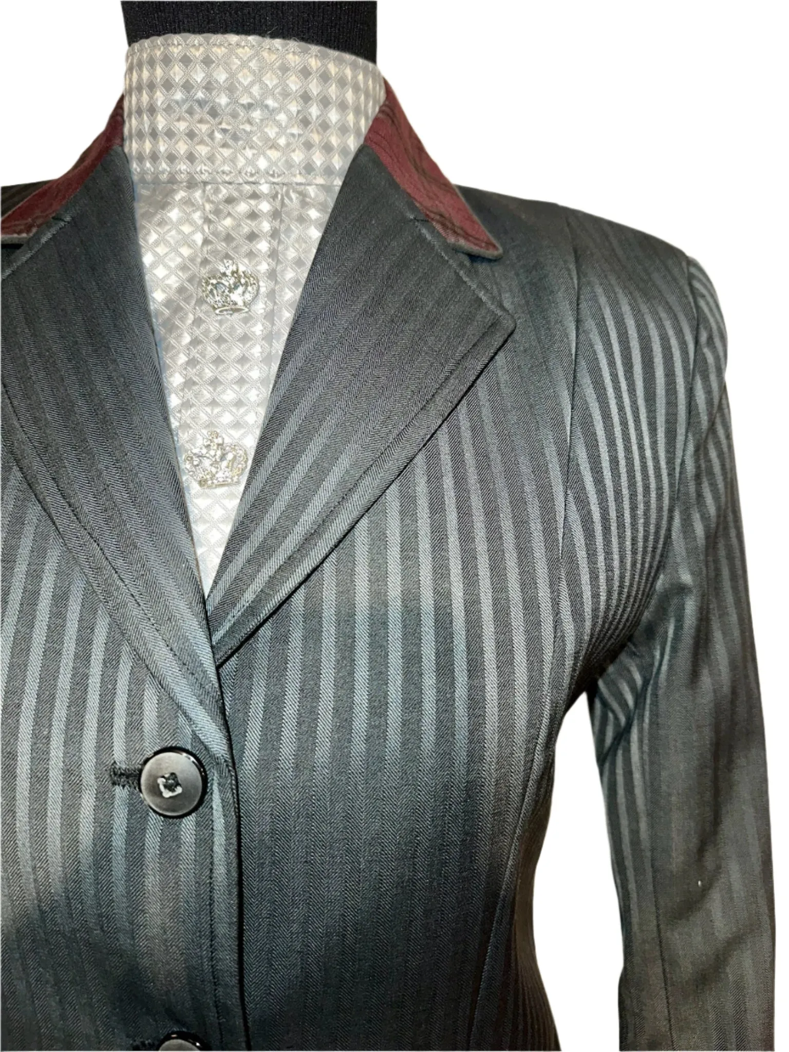 New, MTC, Ladies Hunt Coat