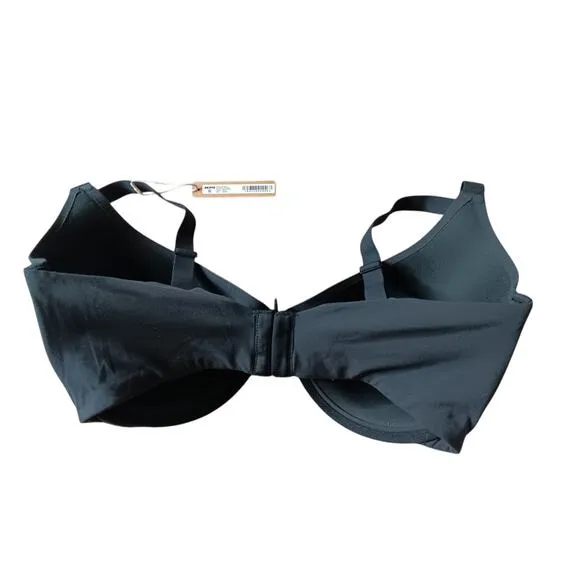 New with Tags Skims Fits Everybody Scoop  PLUNGE BRA sZ 38DDDD