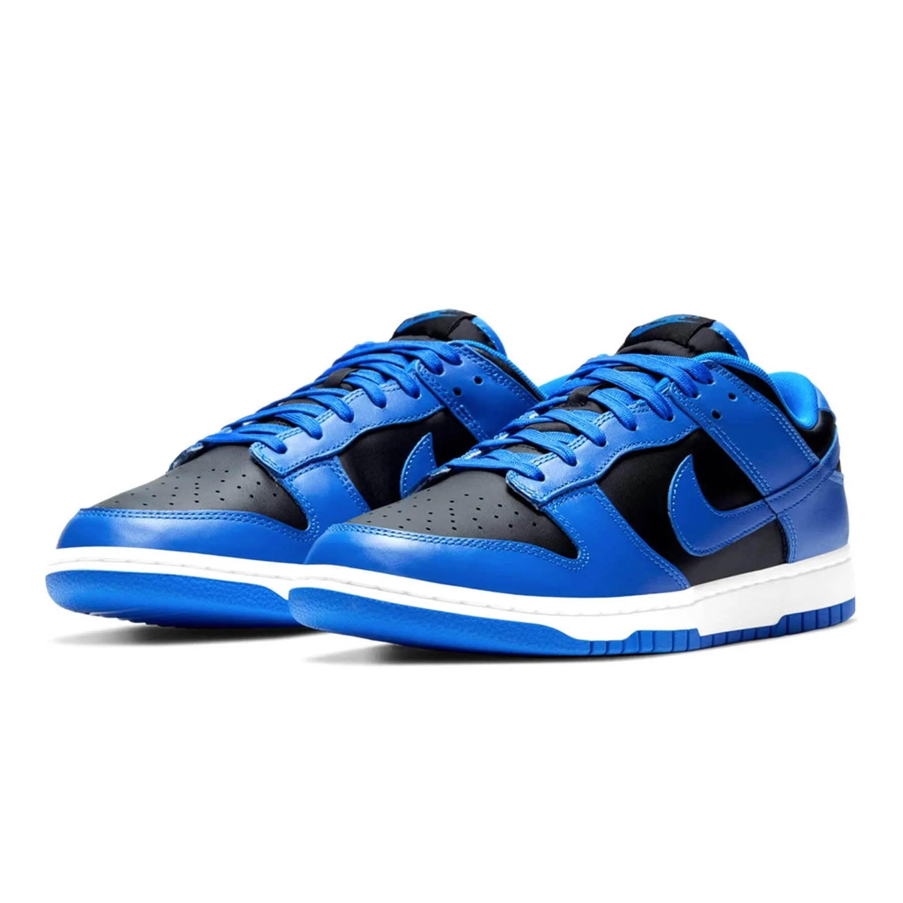 Nike Dunk Low GS 'Hyper Cobalt'