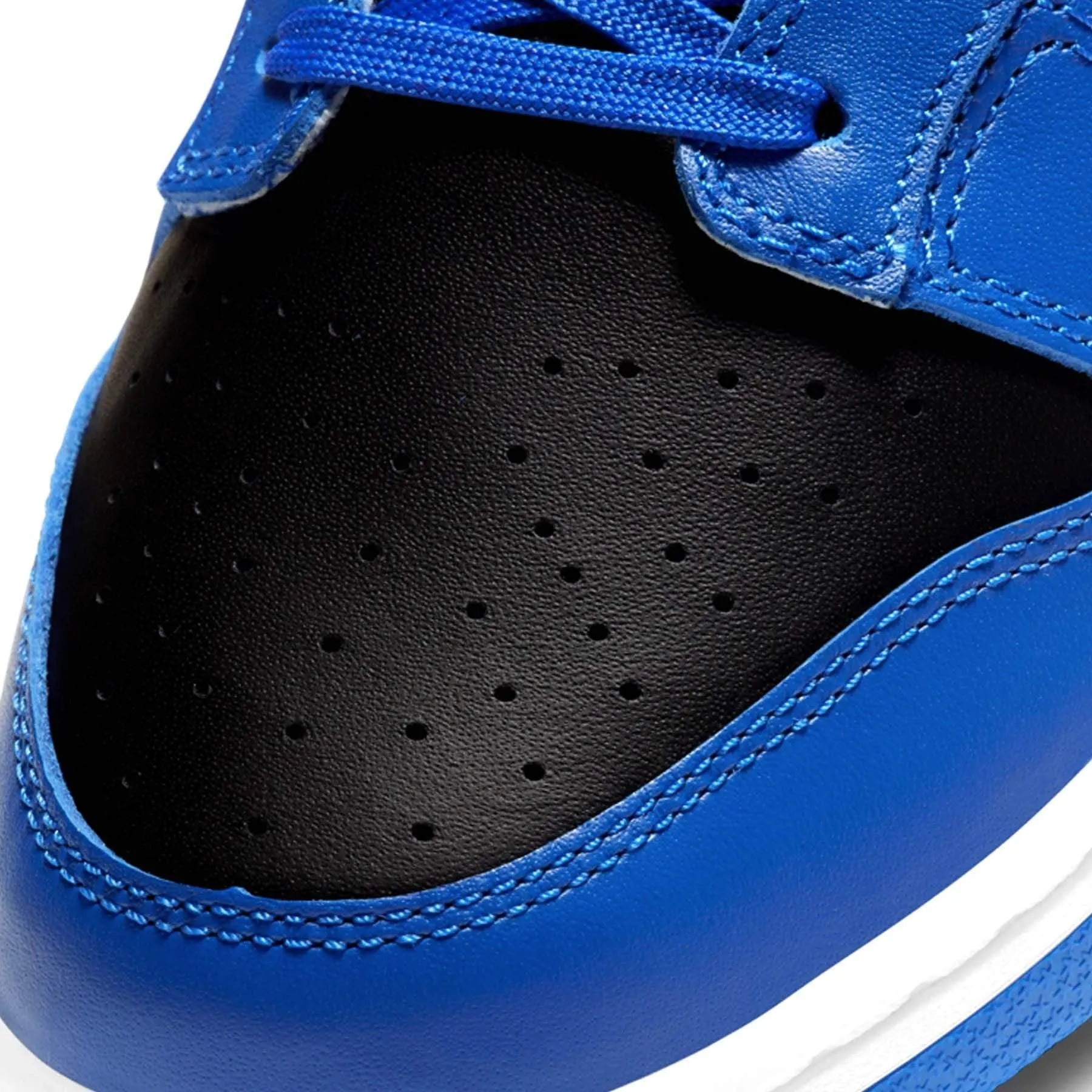 Nike Dunk Low GS 'Hyper Cobalt'