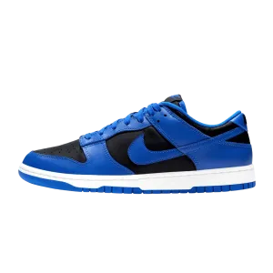 Nike Dunk Low GS 'Hyper Cobalt'