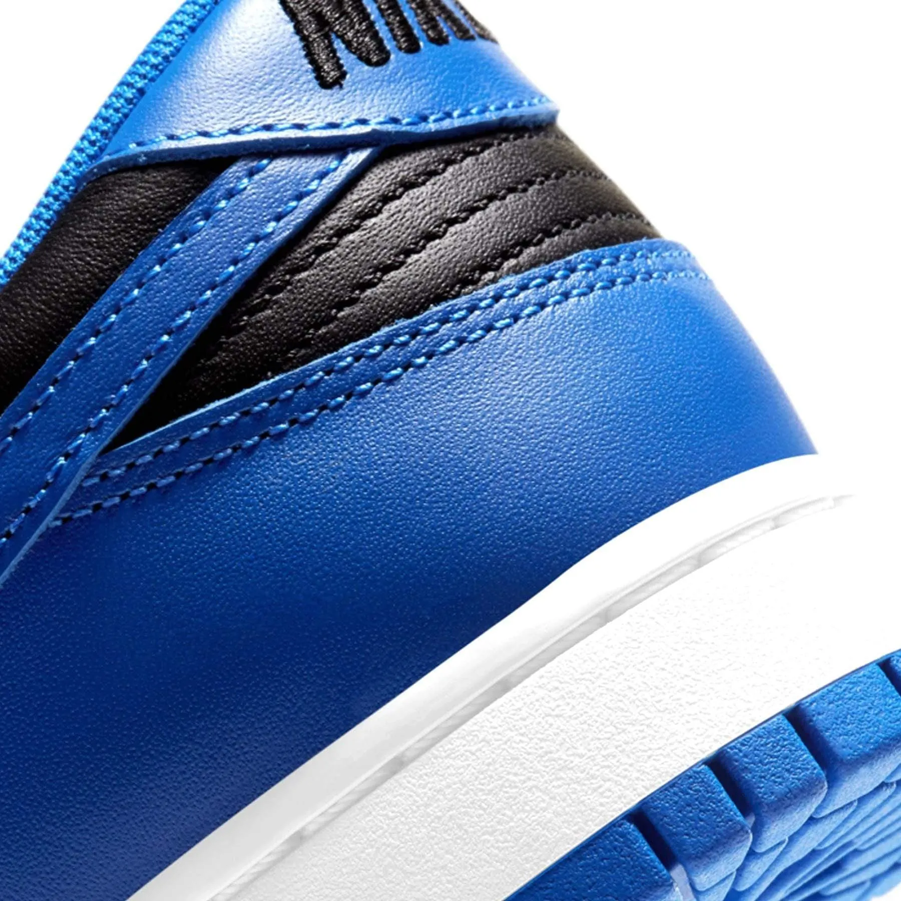 Nike Dunk Low GS 'Hyper Cobalt'