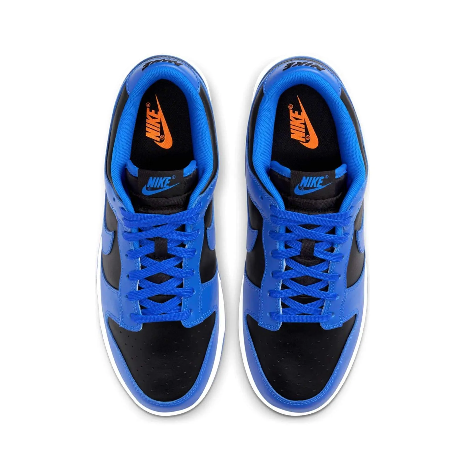 Nike Dunk Low GS 'Hyper Cobalt'