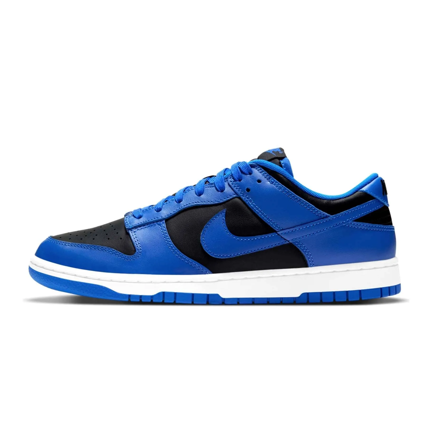 Nike Dunk Low GS 'Hyper Cobalt'