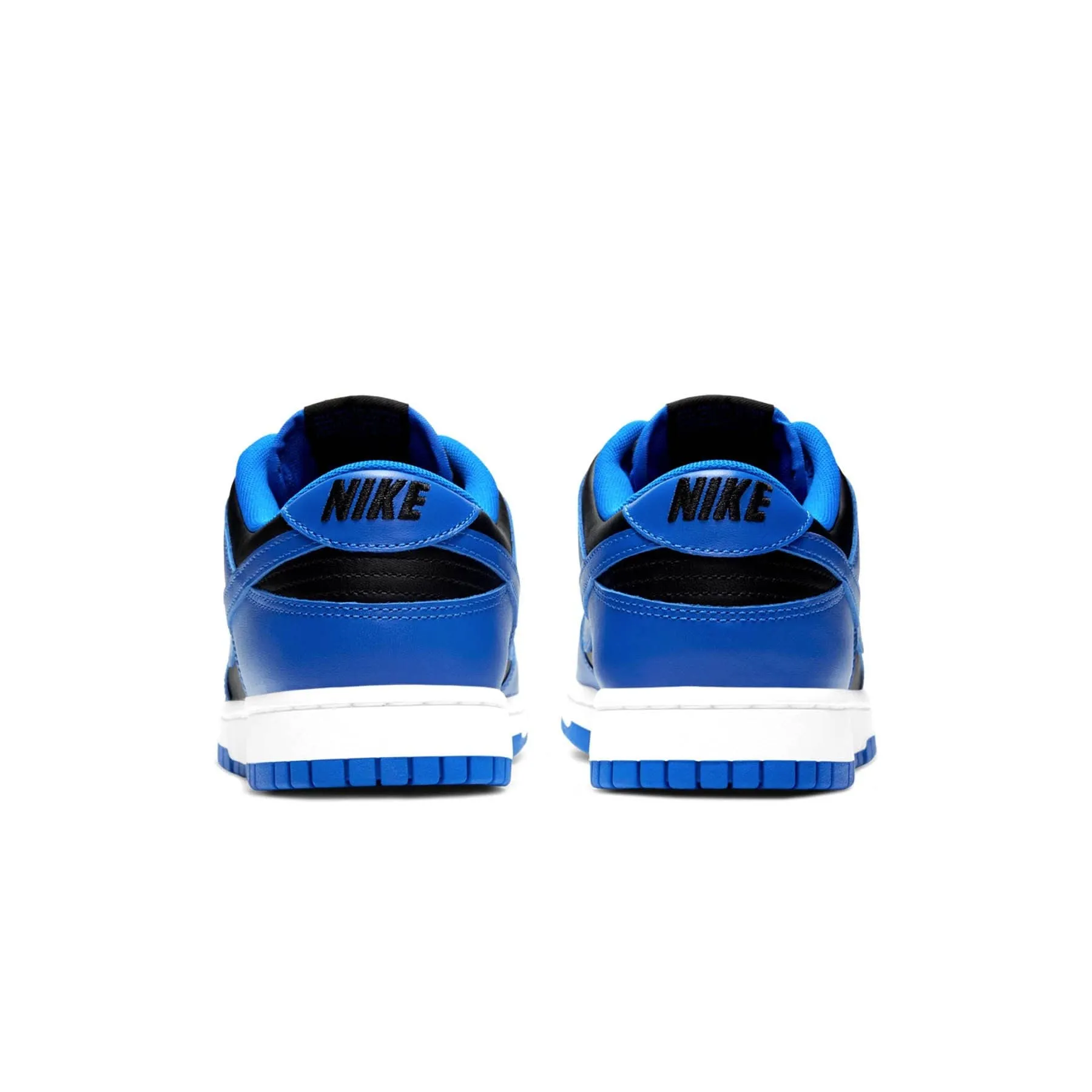 Nike Dunk Low GS 'Hyper Cobalt'