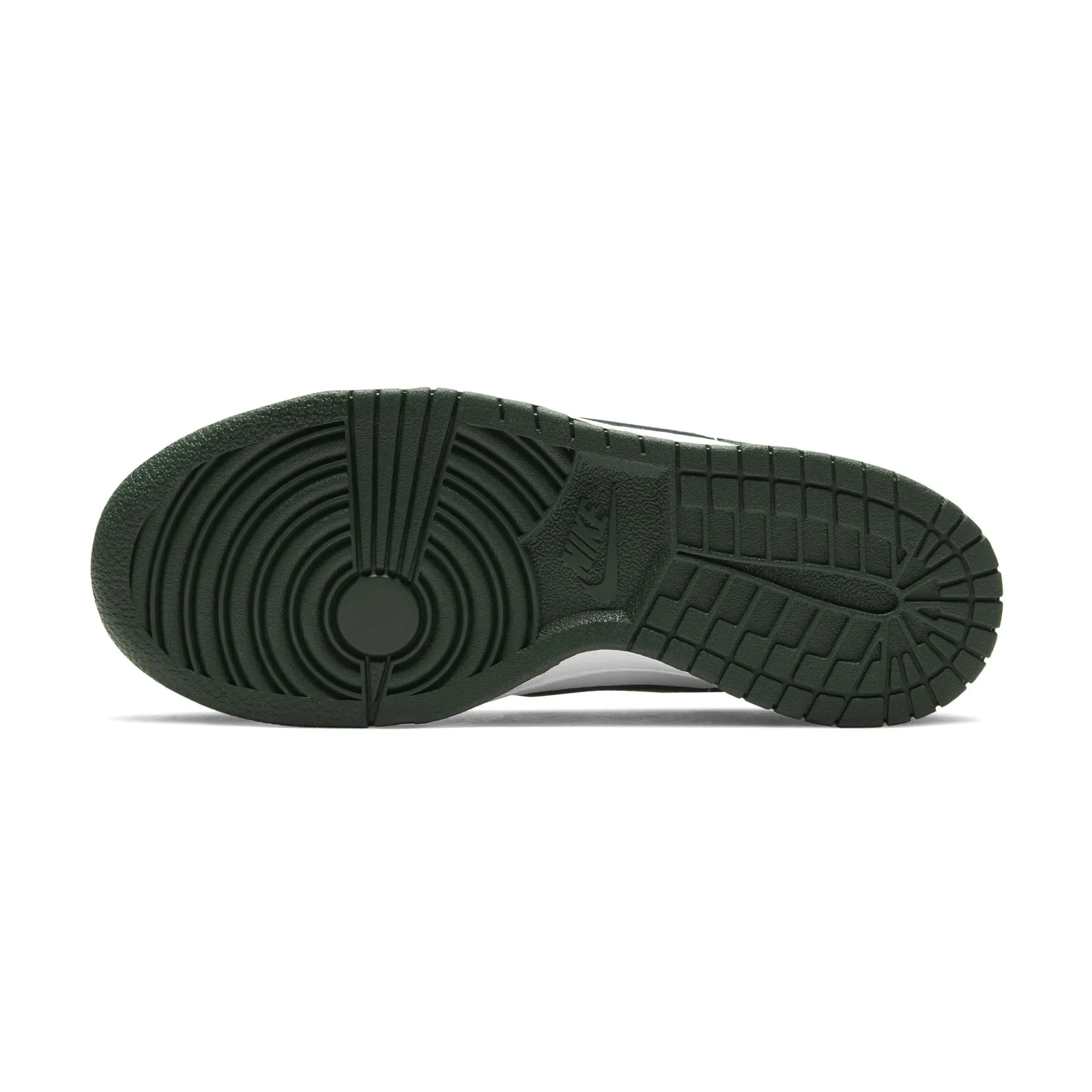 Nike Dunk Low GS 'Michigan State'