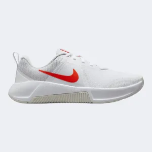 Nike Mc Trainer 3 Women Training Sneakers White/Bright Crimson