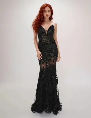 Nina C Black 2429