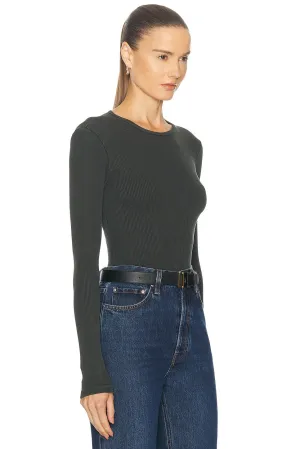 Nova Long Sleeve in marker