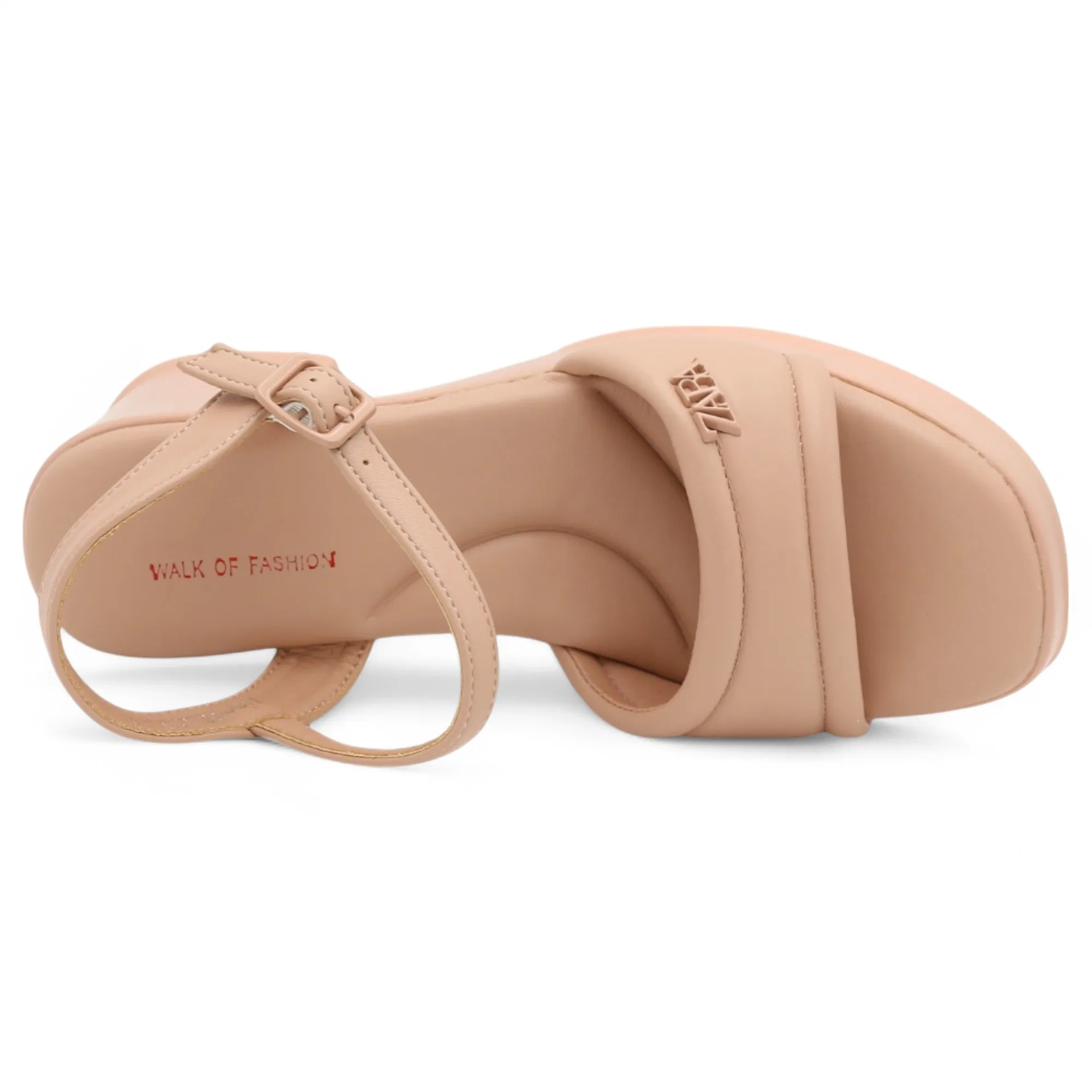 Ns888h17 block heel