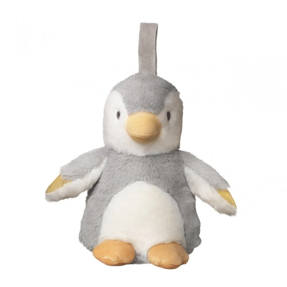 Nuby Penguin Cry Sensor Sleep Aid