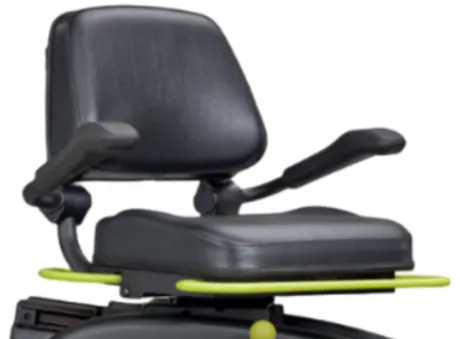 NuStep T4R Cross Trainer