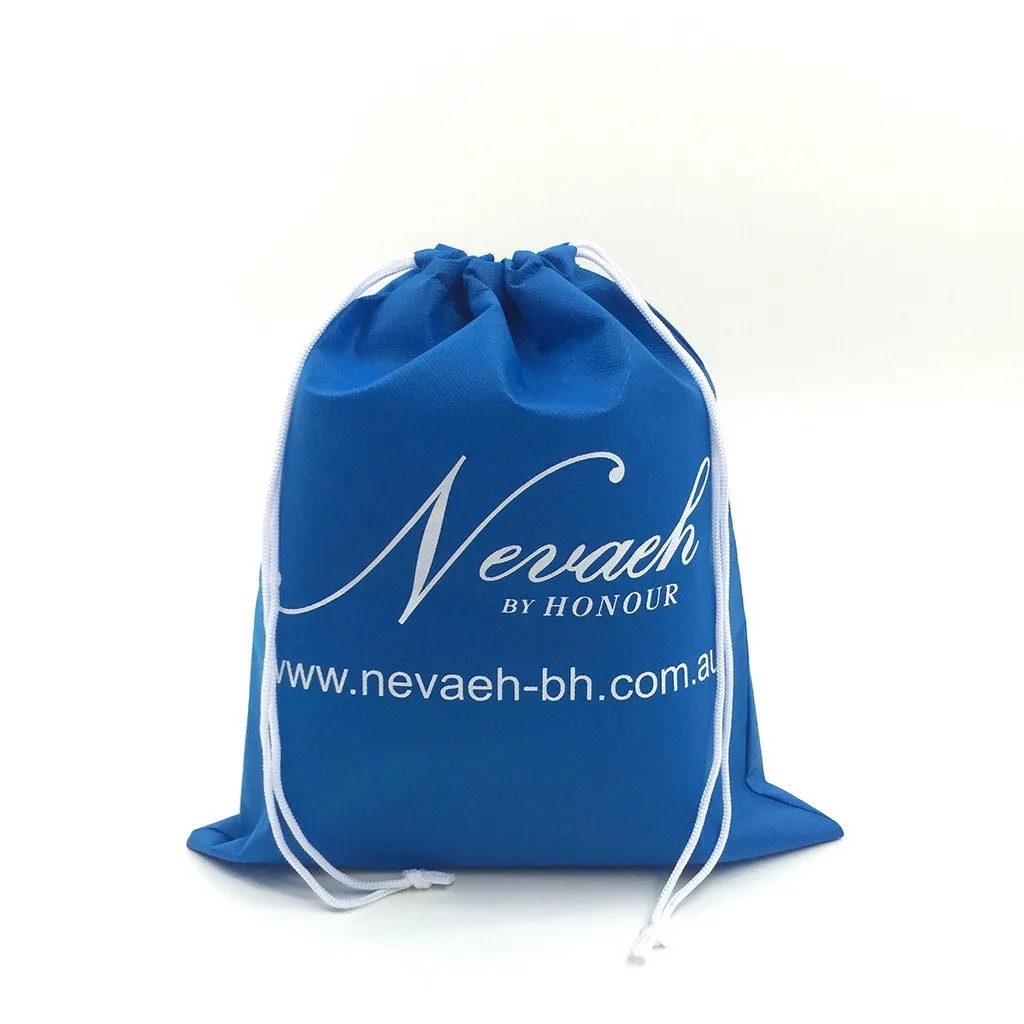 NWPP Medium Drawstring pouch(NW-5009)