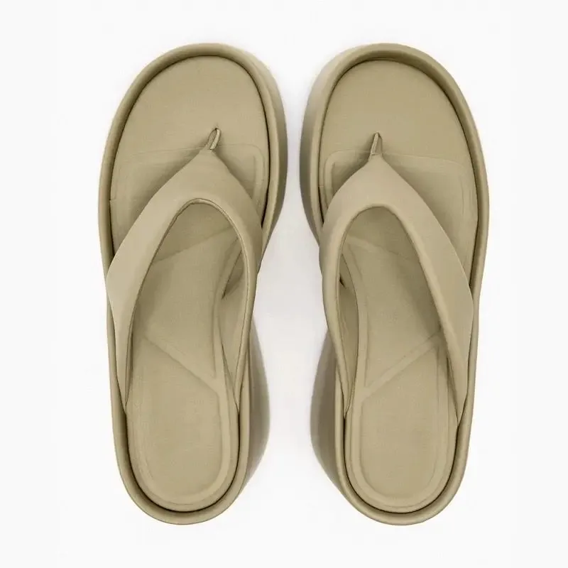 Ocean Glide Flip-Flops