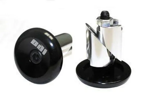 ODI Aluminium End Plugs