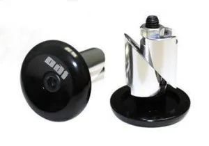 ODI Aluminium End Plugs