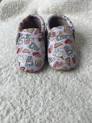 Olivia Moccasins