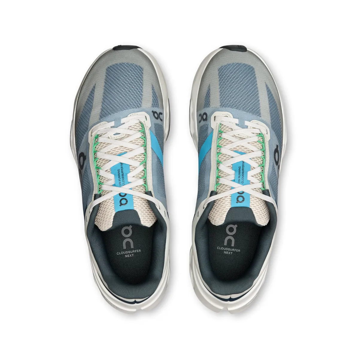 ON Cloudsurfer Next Womens