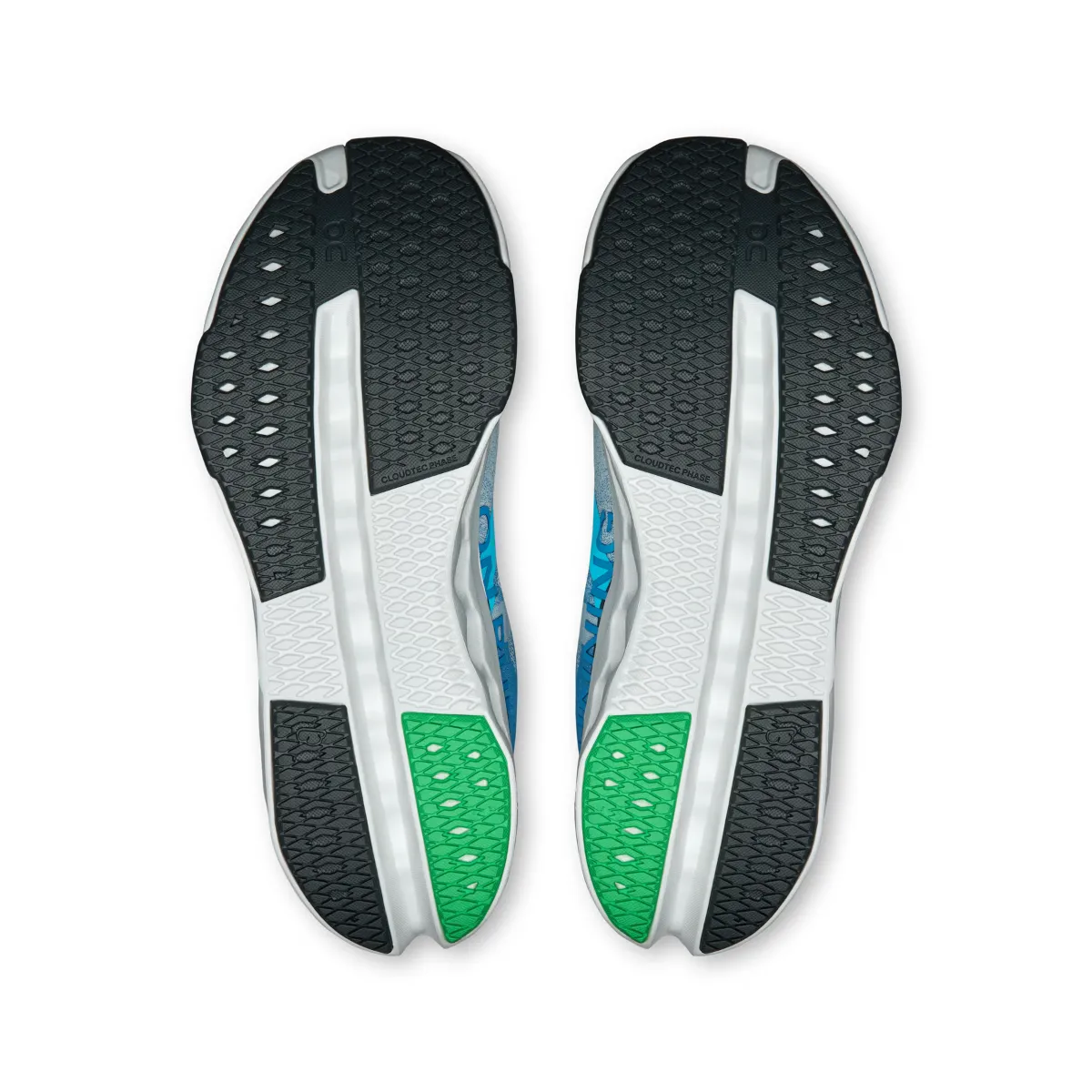 ON Cloudsurfer Next Womens