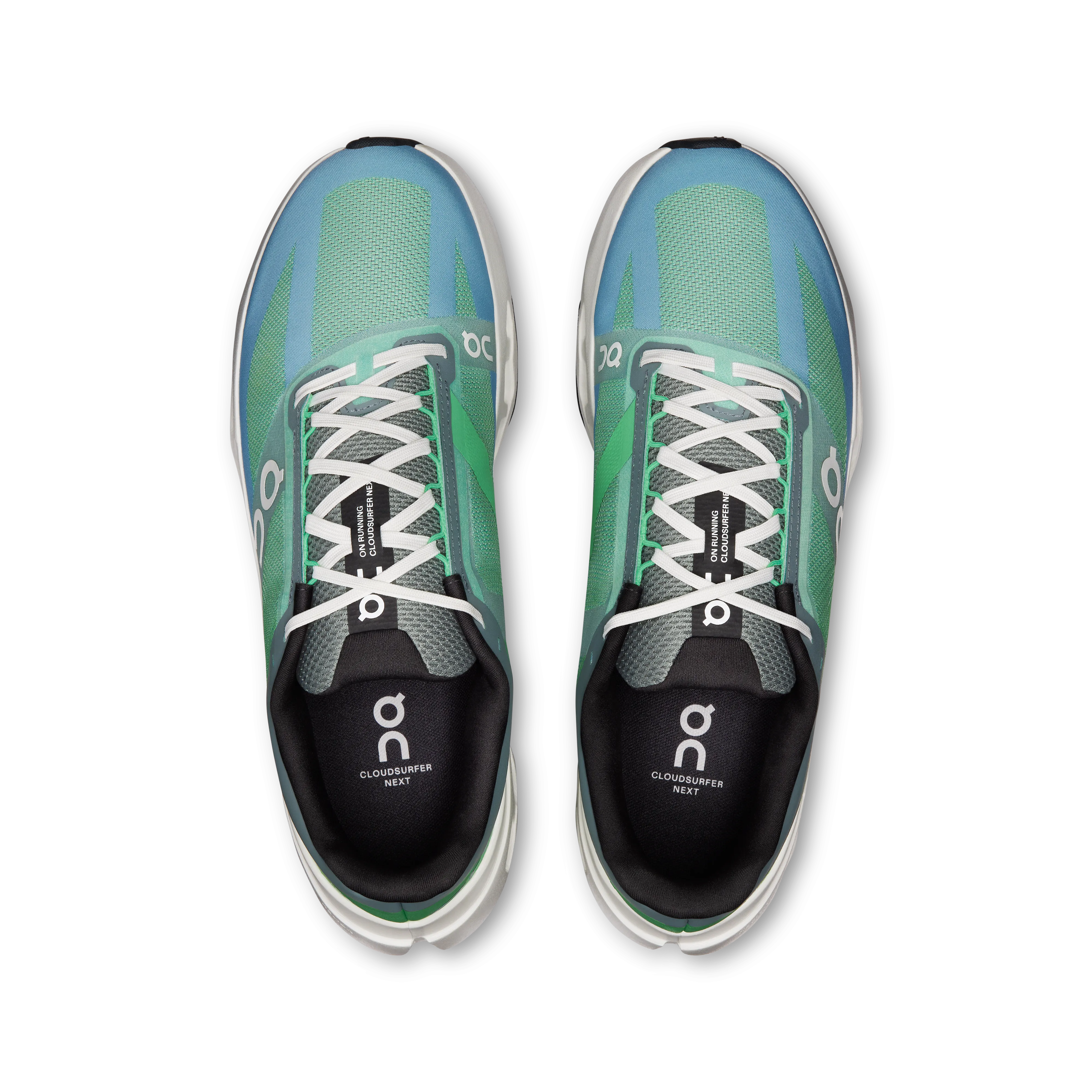 On Men's Cloudsurfer Next