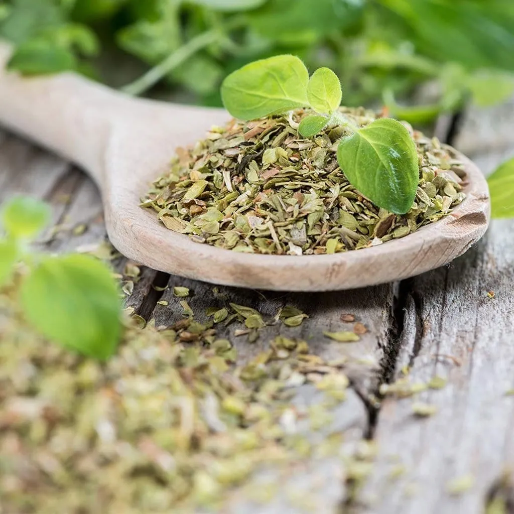 Orégano eco 20 g