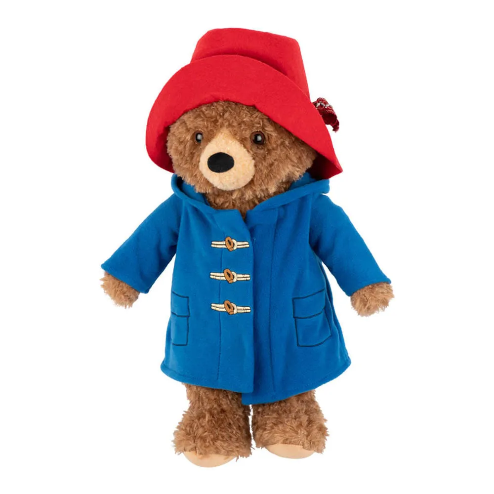 Paddington Bear Plush 45cm