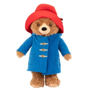 Paddington Bear Plush 45cm