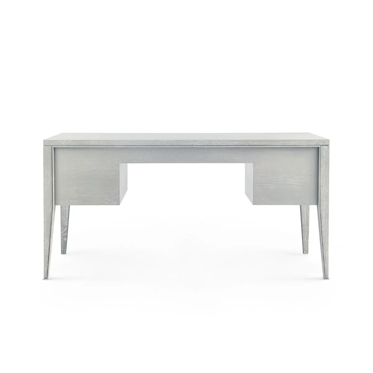 Paola Desk / Soft Gray