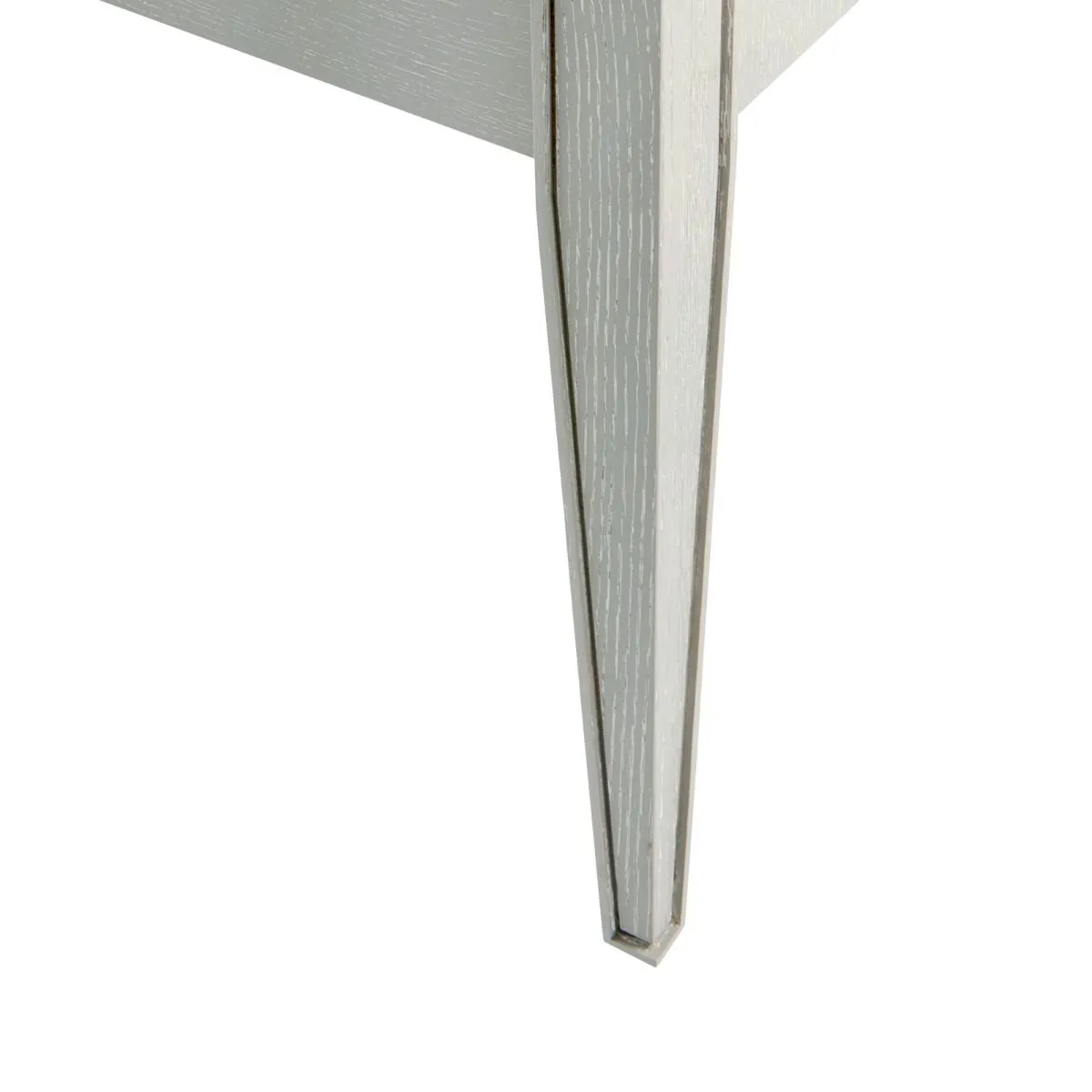 Paola Desk / Soft Gray