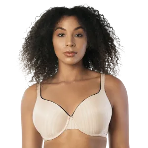 Parfait Aline Nude with Black Trim