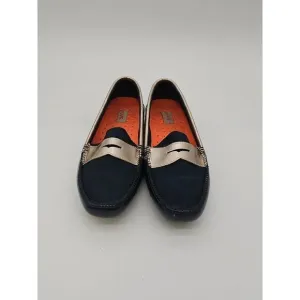 PENNY LOAFERS WOMEN PEONY LEATHER 40
