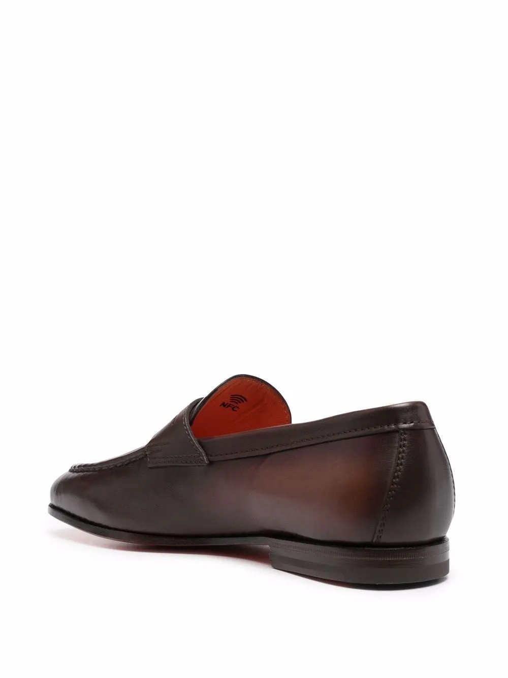 Penny Moccasins
