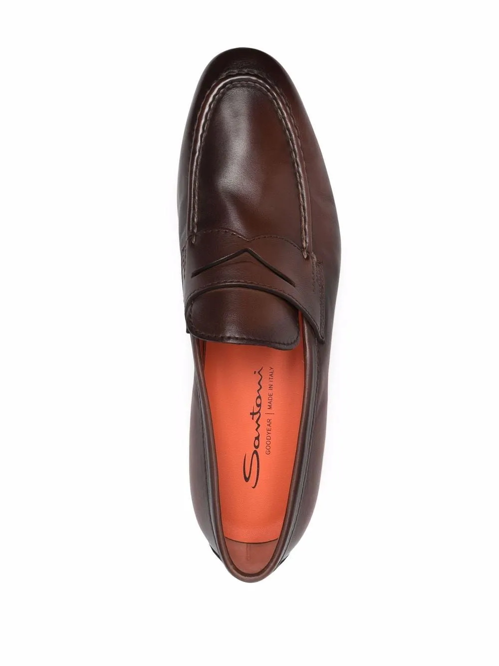 Penny Moccasins