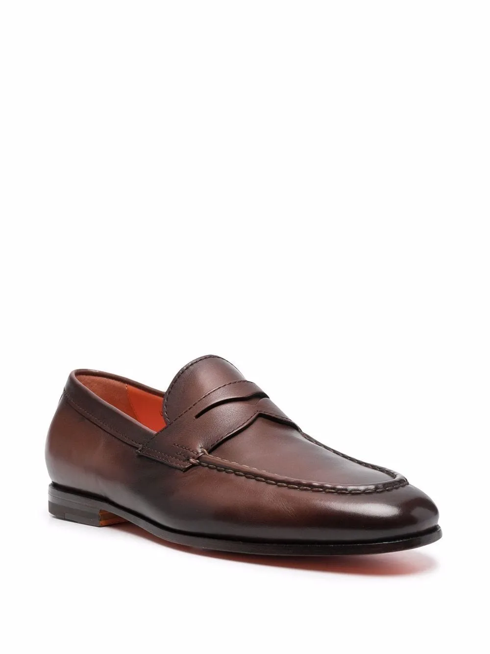 Penny Moccasins