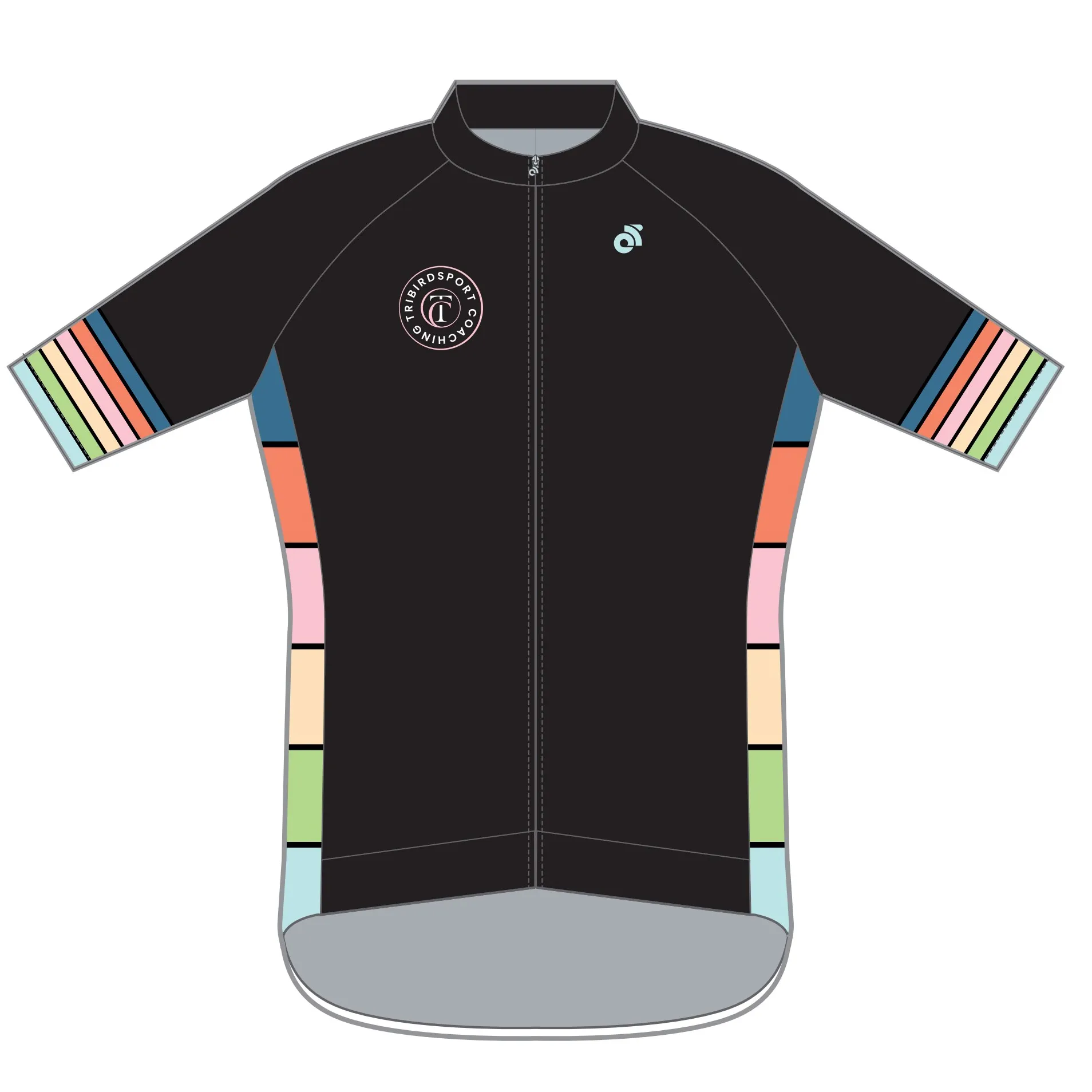 PERFORMANCE  ECO Jersey