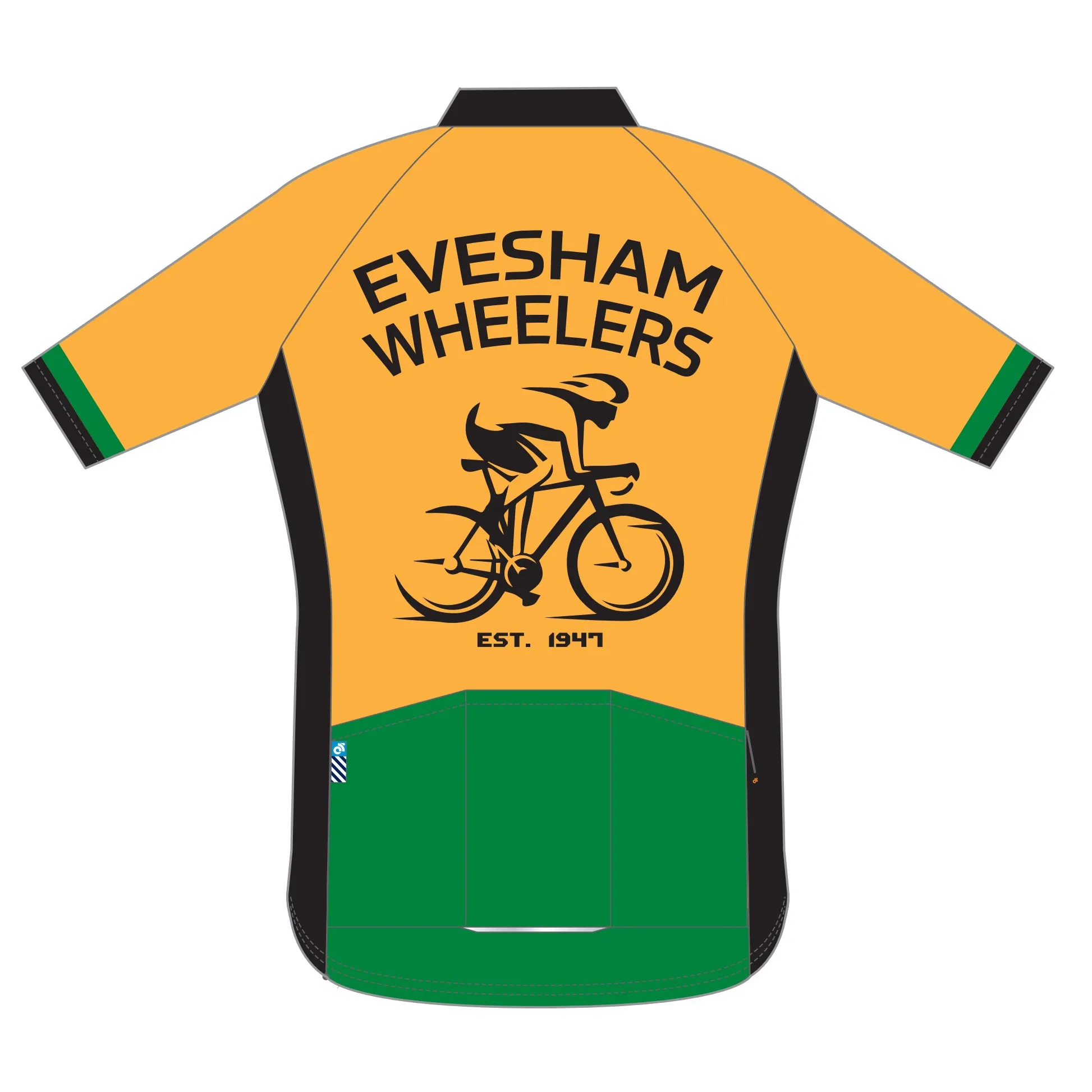 PERFORMANCE  ECO Jersey