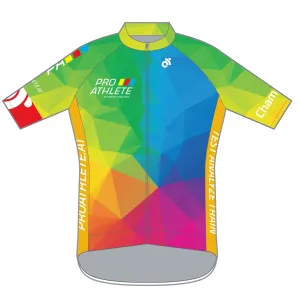 PERFORMANCE  ECO Jersey