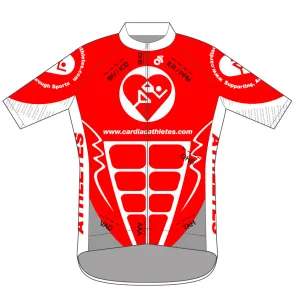 PERFORMANCE  ECO Jersey