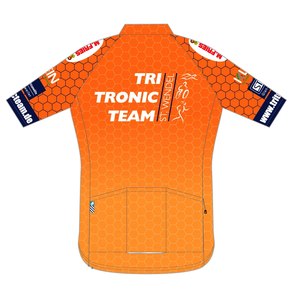 PERFORMANCE  ECO Jersey