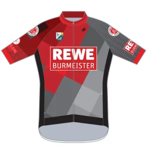 PERFORMANCE  ECO Jersey