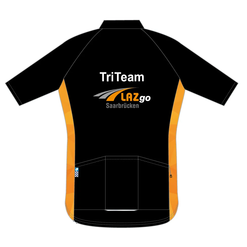 PERFORMANCE  ECO Jersey