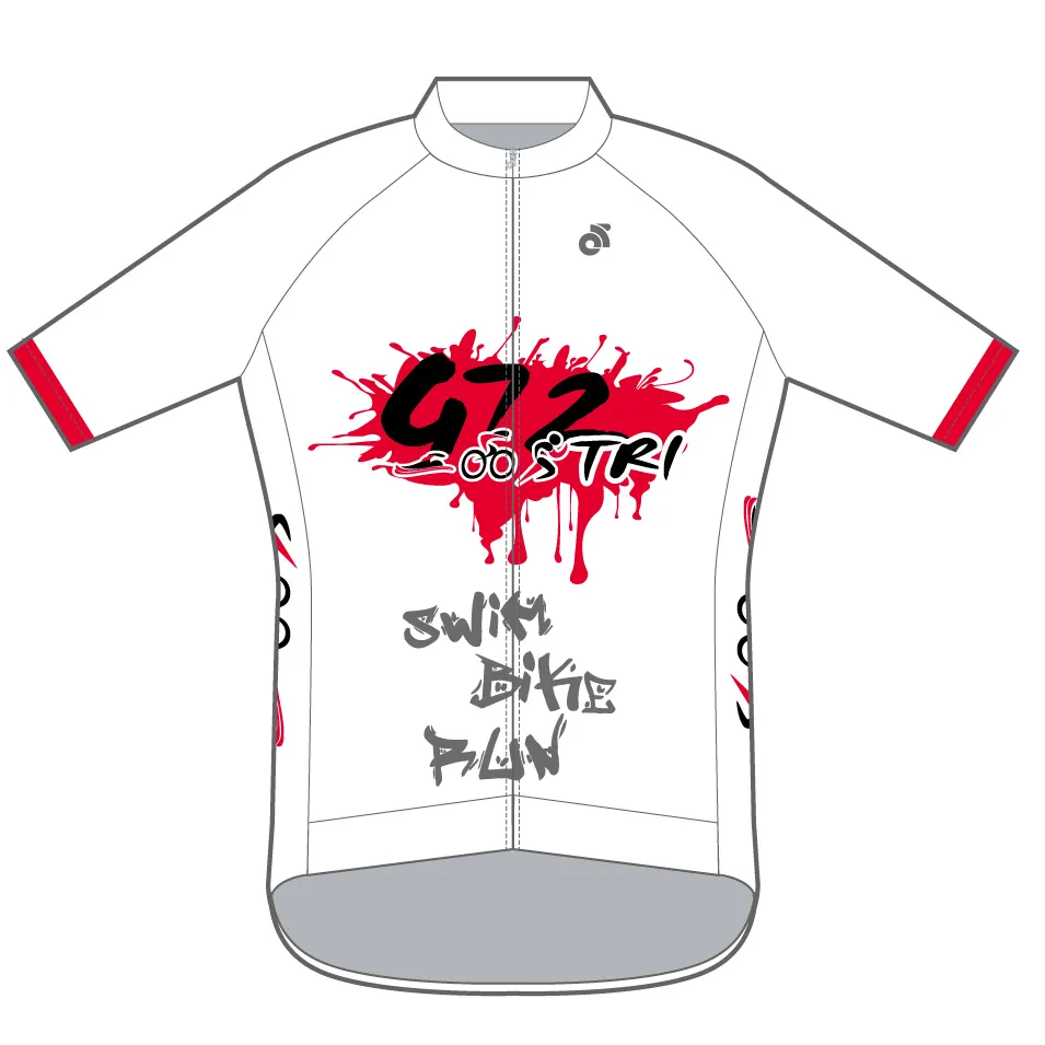 PERFORMANCE  ECO Jersey