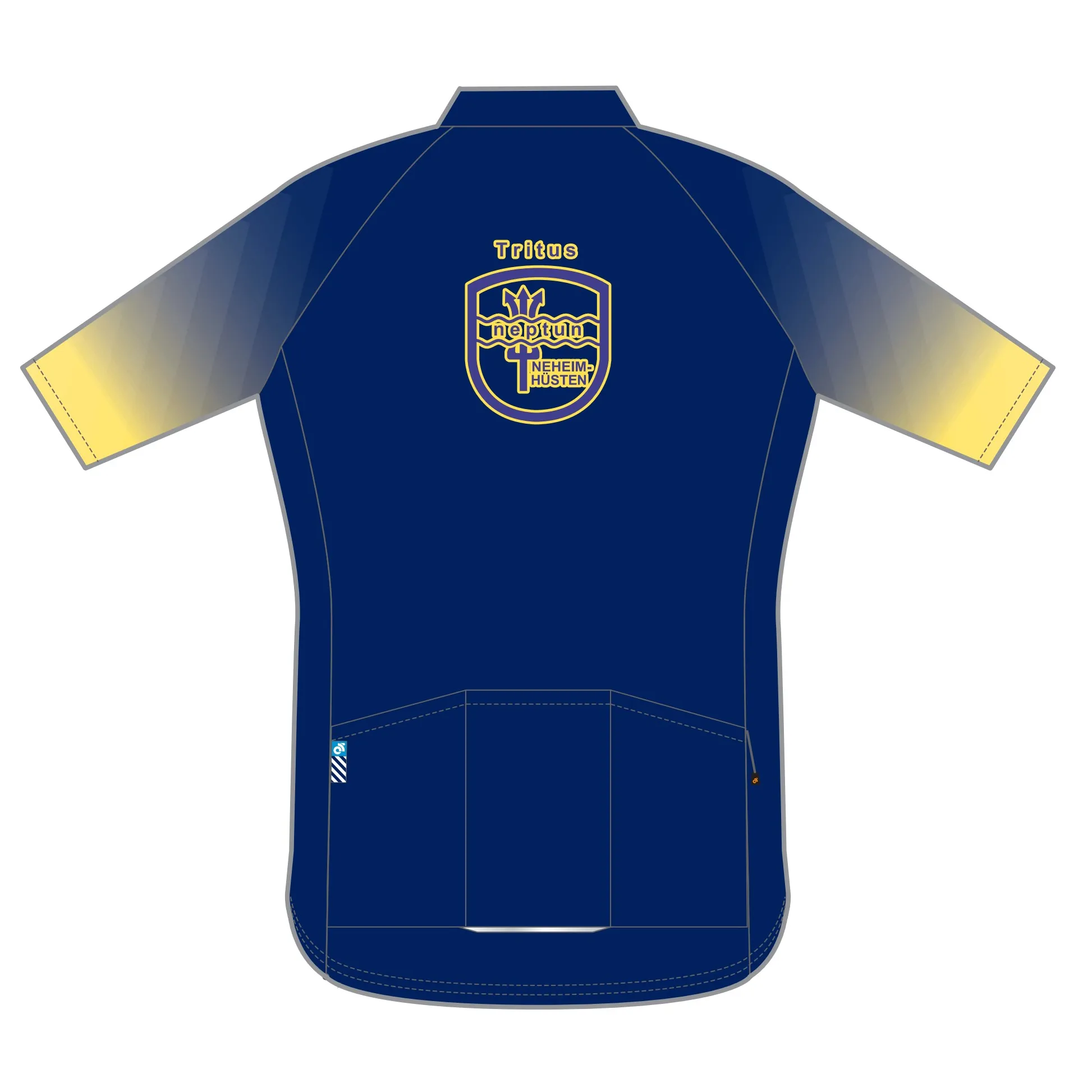 PERFORMANCE  ECO Jersey