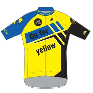 PERFORMANCE  ECO Jersey